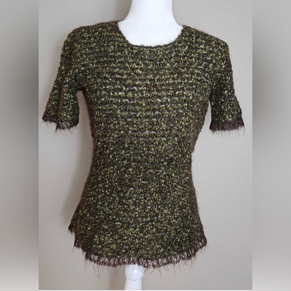 CHANEL Vintage 98A, 1998